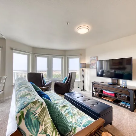 Shore View Apartments Long Beach Room photo