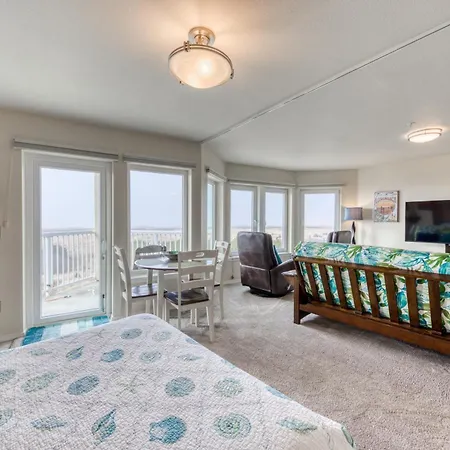 Shore View Apartments Long Beach Room photo